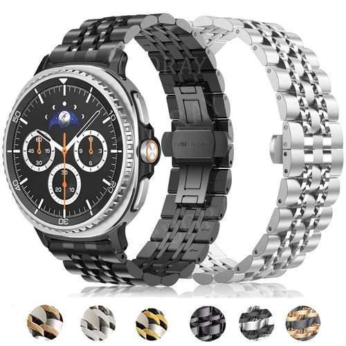 Luxury metal band strap for - band,
