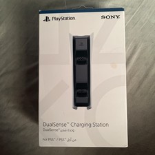 Sony dualsense charging - sony,