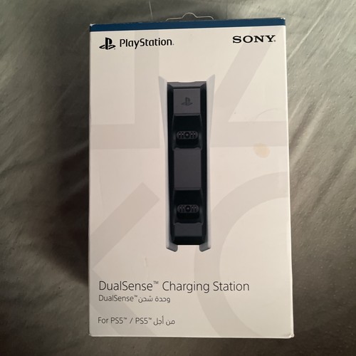 Sony dualsense charging - sony,