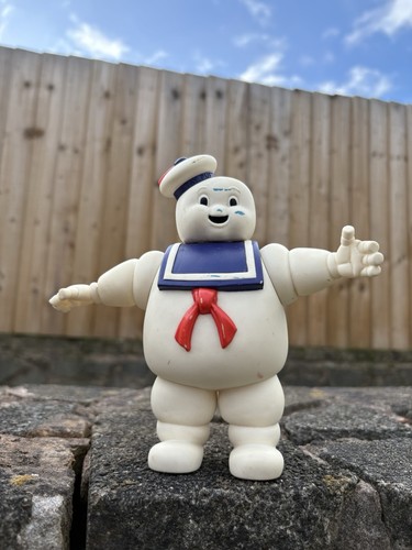 Vintage ghostbusters stay - vintage, puft