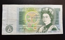 QUEEN ELIZABETH II 1978-1983