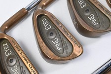 Ping Eye 2 BeCu Irons /