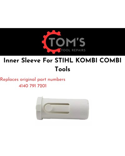 Inner sleeve for stihl - sleeve,
