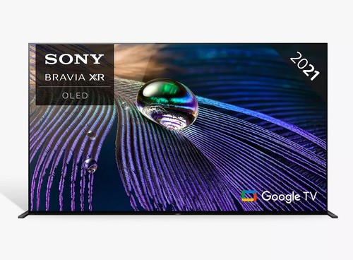 Sony bravia xr65a90j - xr, (2021)