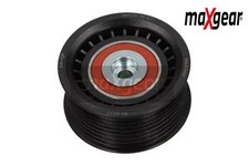 V-RIBBED BELT GUIDE PULLEY