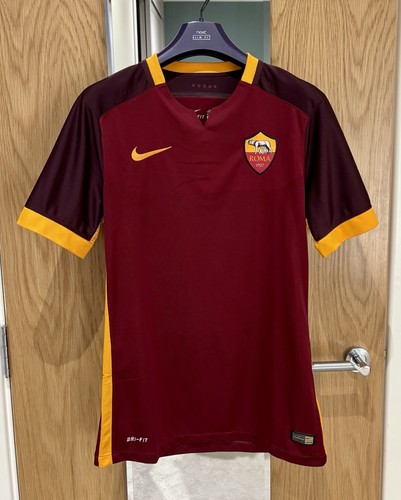 Nike player issue roma - roma, home