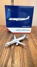 Gemini jets 1/400 Ural
