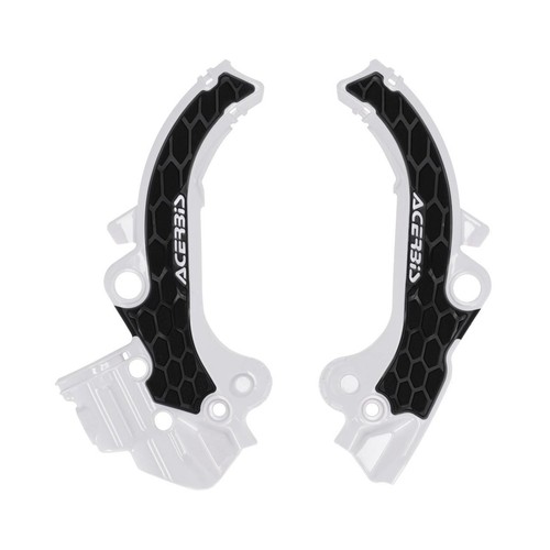 Acerbis grip frame guards - acerbis,