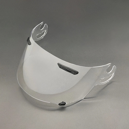 Rr5 visor for quamtum j - for, rx-7