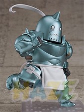 Anime Fullmetal Alchemist