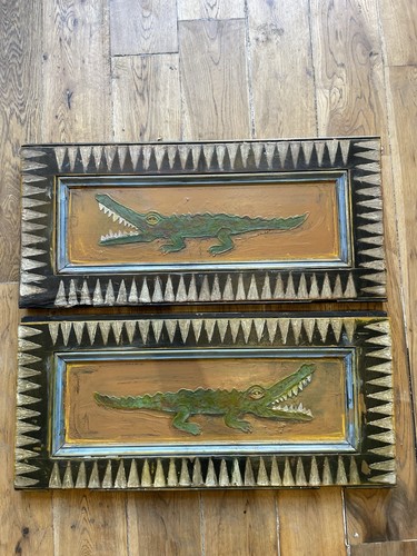 Pair reclaimed pine door - pair,