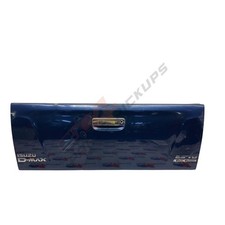 Isuzu D-Max Tailgate Nautilus