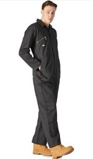 Dickies Men's Redhawk Coverall