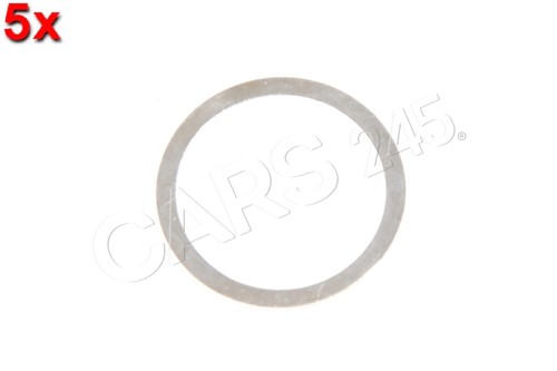 Original bmw sealing ring - original,