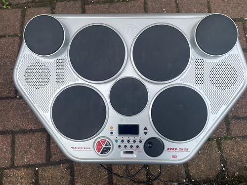 Yamaha 55c digital - dd,