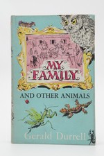 My Family and Other Animals -