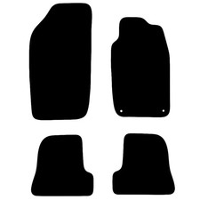 For Peugeot 206 CC 2000-2008