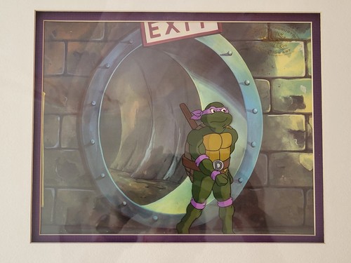 Teenage mutant ninja turtles - mutant,