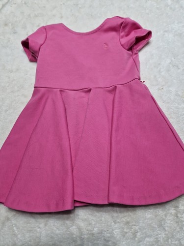 Ralph lauren baby girl dress - baby,
