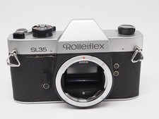 Rollei Rolleiflex SL35 35mm