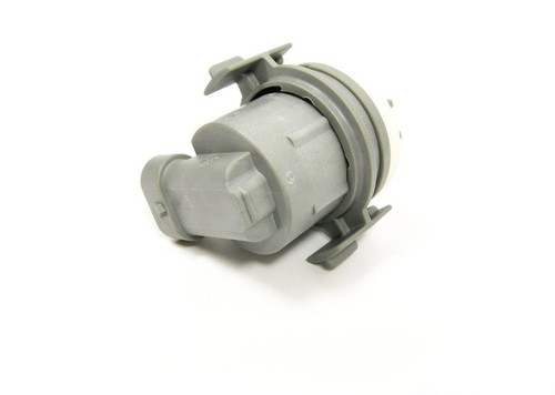 Bmw e46 bulb holder genuine - bmw,