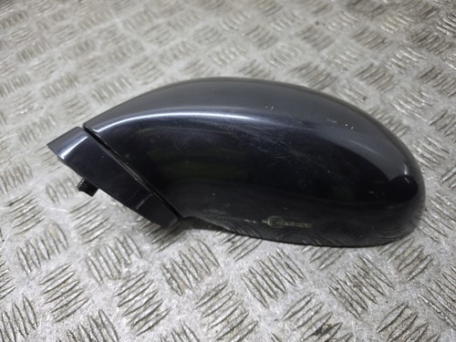 Mazda 2000 2005 - mx-5, wing