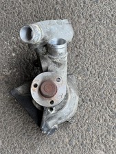 Mercedes SL R129 Water Pump 1032010101 water pump 280SL