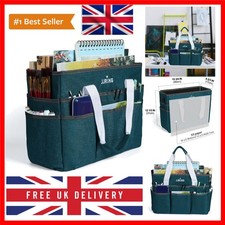 Craft Organizer Tote Bag
