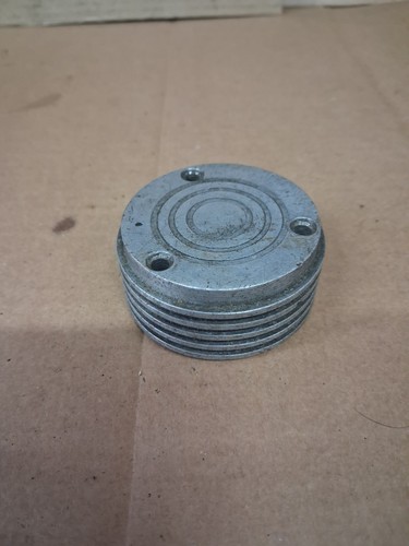 Amal monobloc carburettor - monobloc,