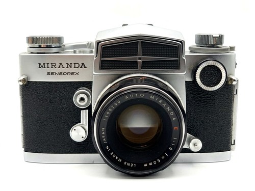 Easybuy miranda sensorex - easybuy,