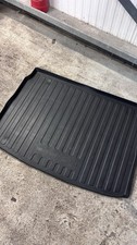 NISSAN QASHQAI BOOT LINER 2014-2021 GOOD CONDITION **FREE POSTAGE**