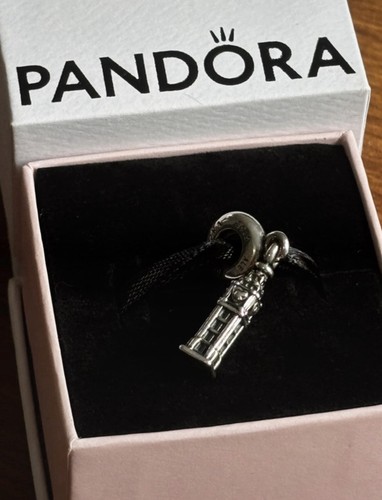 Pandora london big ben - pandora,