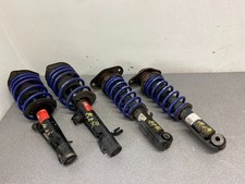 Mini Cooper S JCW Suspension