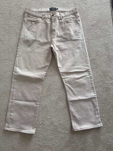 Mens blue harbour beige - mens, m&s