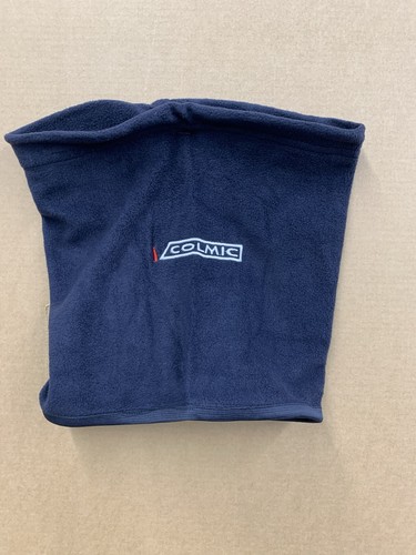 Fishing neck warmer snood - fishing,