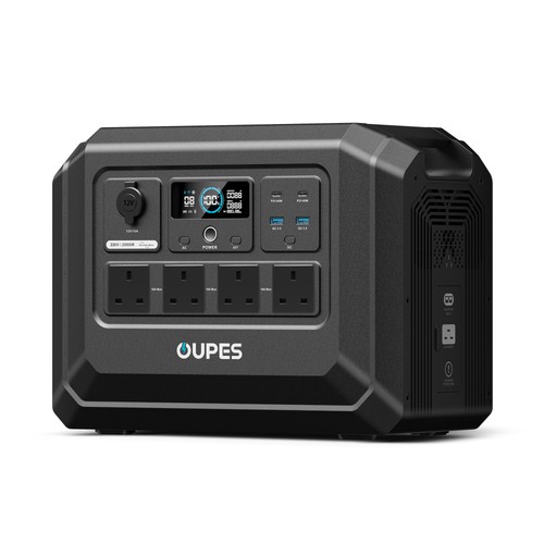 Oupes 1024wh mega lite - oupes,