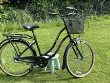 Kona Africa Bike Black