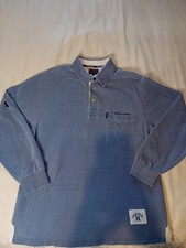 Edwards Heavies Men's Sky Blue