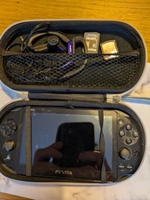 ps vita console Bundle 2003 Model 