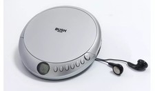 Bush Personal CD Player Jog