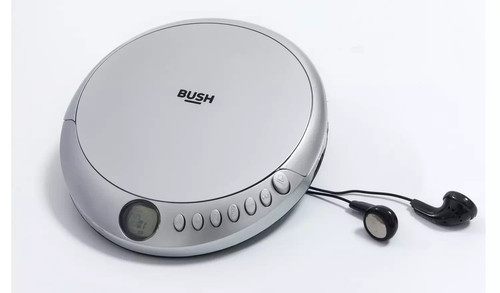 Bush personal player - player, jog