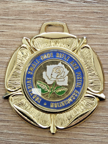 Vintage yorkshire small - yorkshire, small-bore