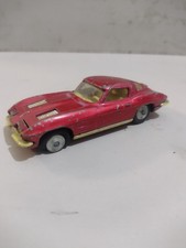 Vintage Corgi Toys - Chevrolet