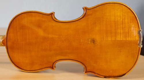 Old violin geige viola - 4/4,