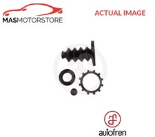 CLUTCH SLAVE CYLINDER REPAIR