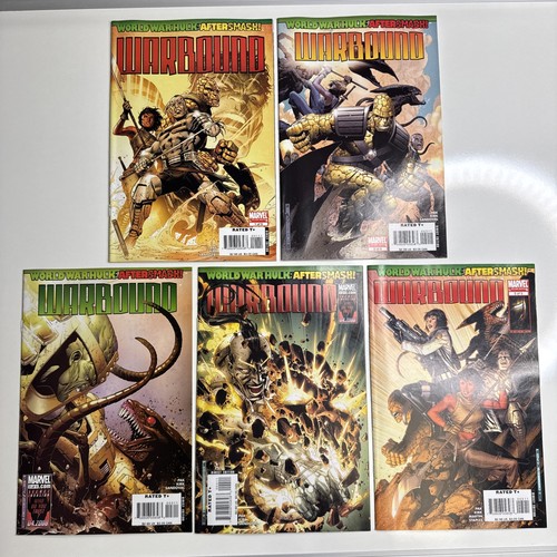 World war hulk aftersmash - world,