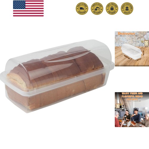 Bread storage container - bread,