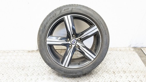 Volvo s90 alloy wheel - volvo,