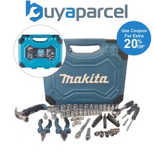 Makita 75 Piece Maintenance