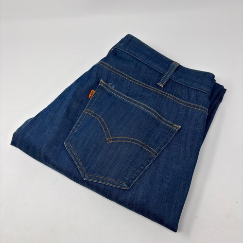 Levi 1966 skinny jeans - 1966,